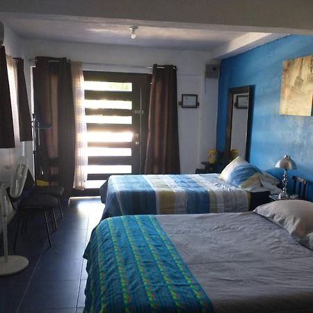 Casa Luna Misiones de La Paz Quarto foto